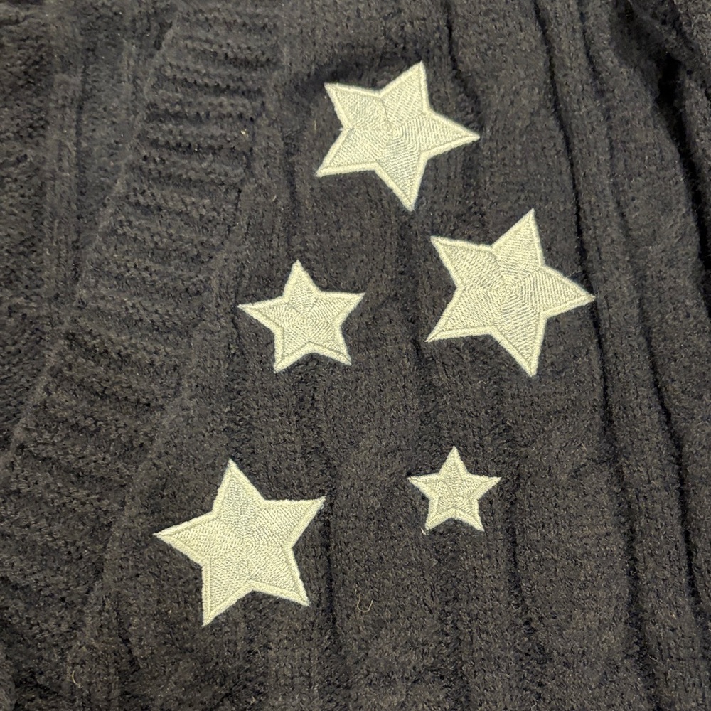 Taylor Swift Midnights Cardigan Size M/L - Picture 4 of 13